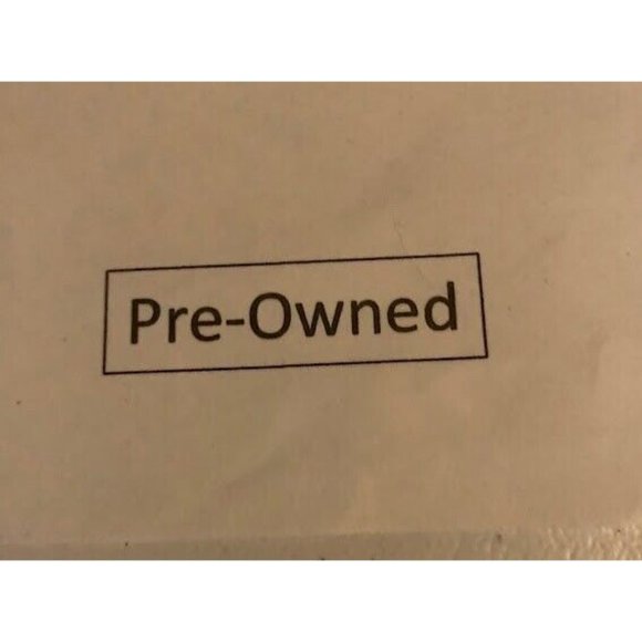 Silkscapes Women's‎ Blue Black Lace Trimmed Button Front Vest Jacket Size L 8749 - Picture 9 of 10